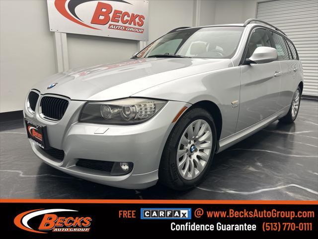 2009 BMW 328