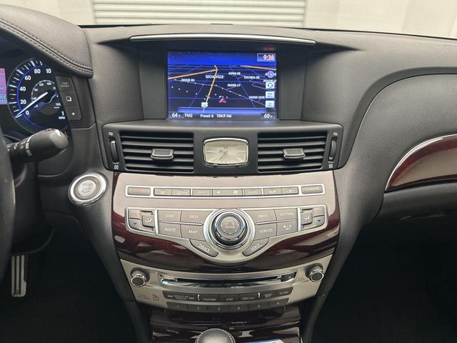 Photo of 2013 Storm Front Gray INFINITI M37x