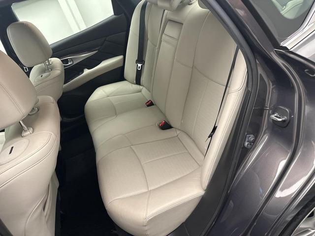 Photo of 2013 Storm Front Gray INFINITI M37x