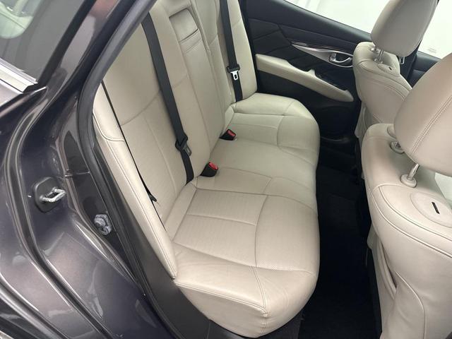Photo of 2013 Storm Front Gray INFINITI M37x