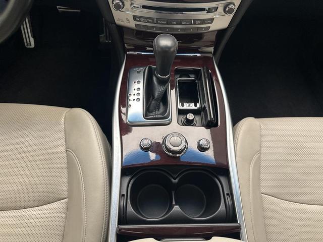 Photo of 2013 Storm Front Gray INFINITI M37x
