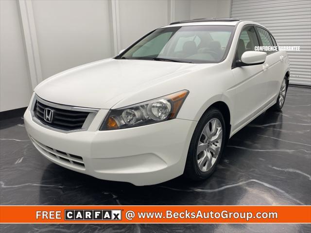 2010 Honda Accord