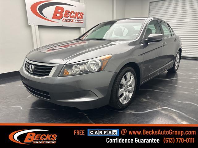 2009 Honda Accord
