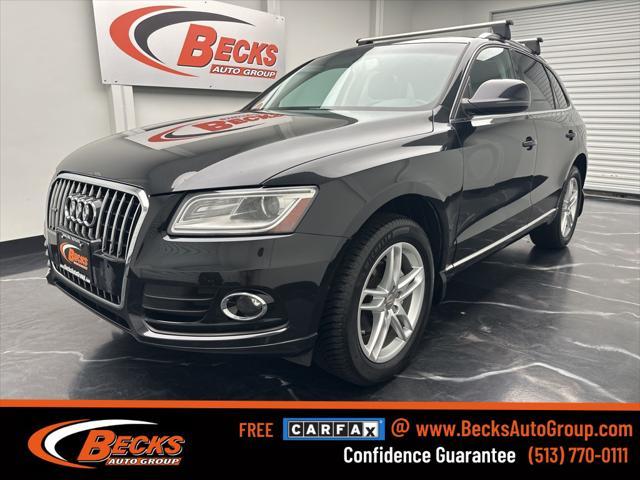 2014 Audi Q5