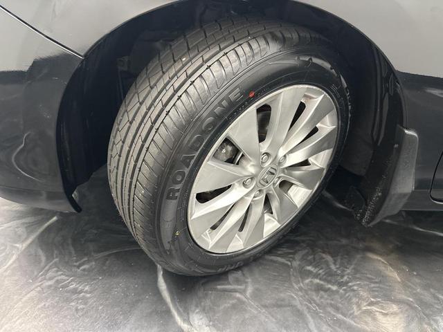Photo of 2015 Crystal Black Pearl Honda Accord