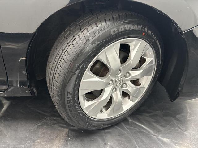 Photo of 2015 Crystal Black Pearl Honda Accord