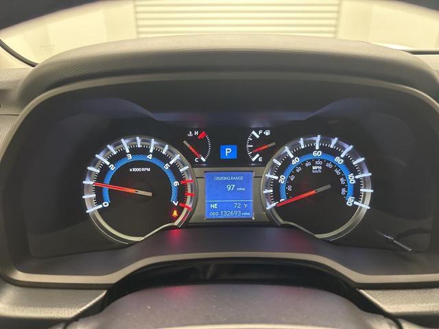 Photo of 2018 Super White Toyota 4Runner