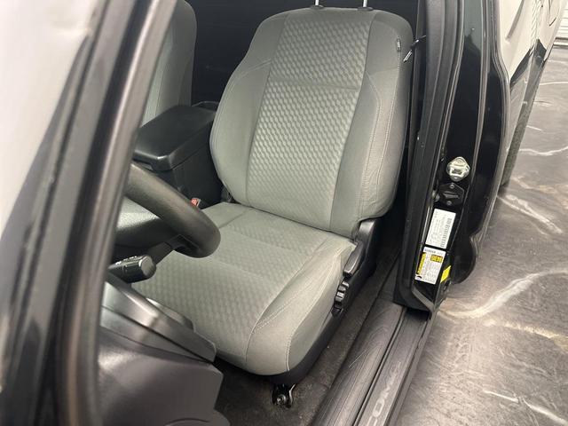 Photo of 2021 Midnight Black Metallic Toyota Tacoma