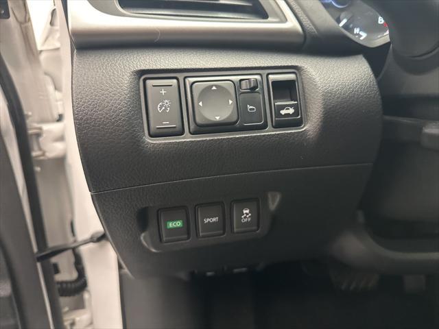 Photo of 2018 Fresh Powder Nissan Sentra