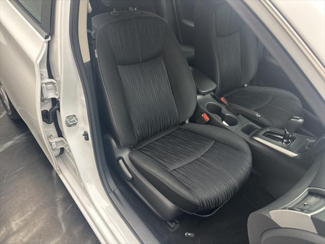 Photo of 2018 Fresh Powder Nissan Sentra