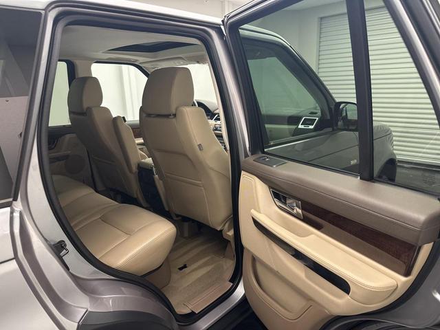 Photo of 2013 Orkney Gray Land Rover Range Rover Sport