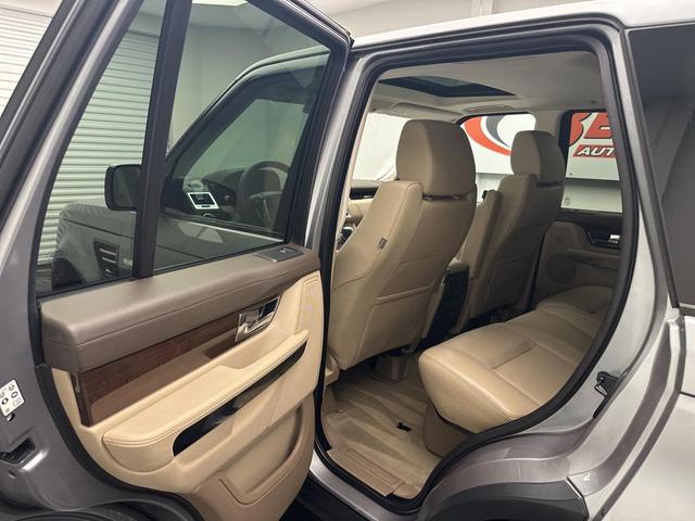 Photo of 2013 Orkney Gray Land Rover Range Rover Sport