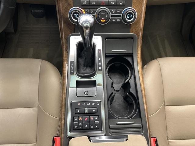 Photo of 2013 Orkney Gray Land Rover Range Rover Sport