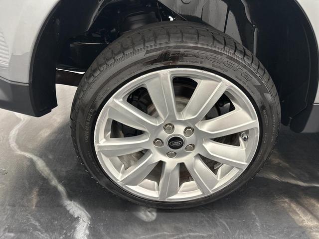 Photo of 2013 Orkney Gray Land Rover Range Rover Sport