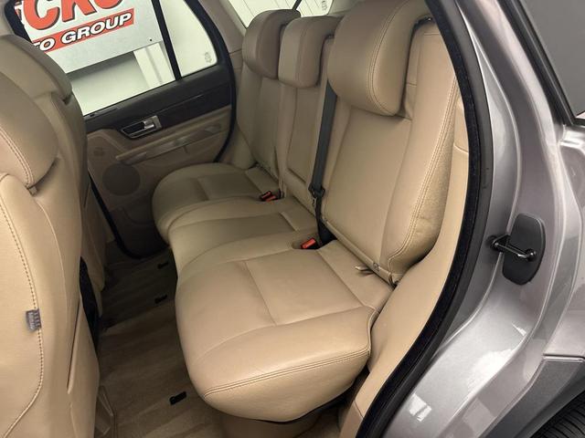 Photo of 2013 Orkney Gray Land Rover Range Rover Sport
