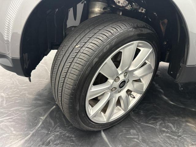 Photo of 2013 Orkney Gray Land Rover Range Rover Sport