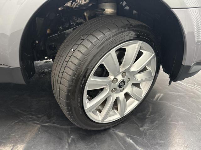 Photo of 2013 Orkney Gray Land Rover Range Rover Sport