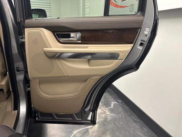 Photo of 2013 Orkney Gray Land Rover Range Rover Sport