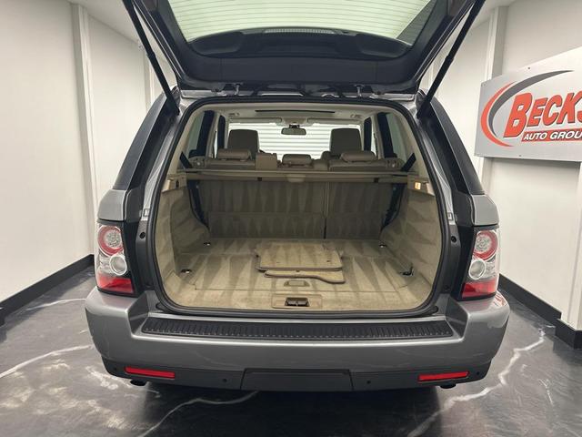 Photo of 2013 Orkney Gray Land Rover Range Rover Sport