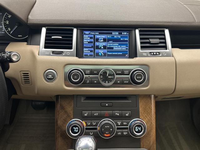 Photo of 2013 Orkney Gray Land Rover Range Rover Sport