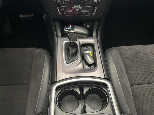 Photo of 2021 Pitch Black Clearcoat Dodge Charger