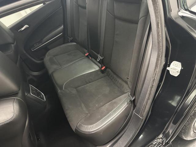 Photo of 2021 Pitch Black Clearcoat Dodge Charger