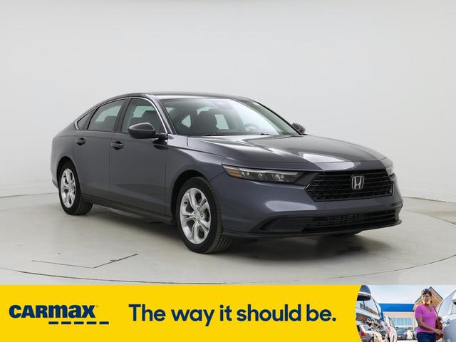 2023 Honda Accord