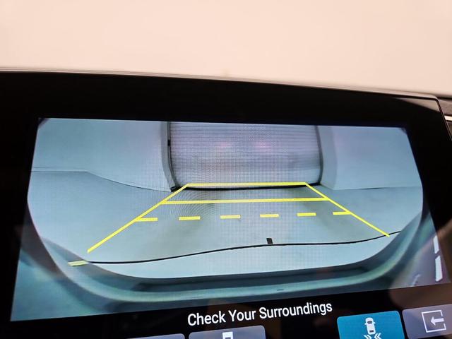 Photo of 2021 Black Honda Pilot