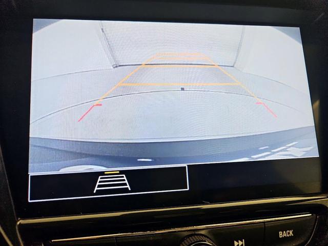 Photo of 2021 White Chevrolet Trailblazer