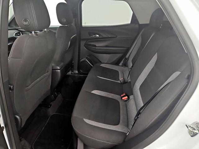 Photo of 2021 White Chevrolet Trailblazer