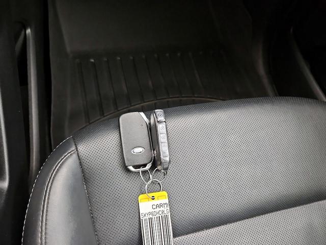 Photo of 2020 Green Kia Telluride
