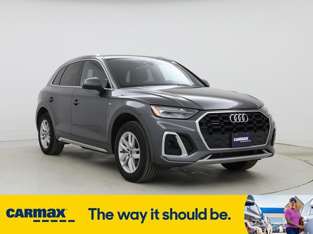 2022 Audi Q5