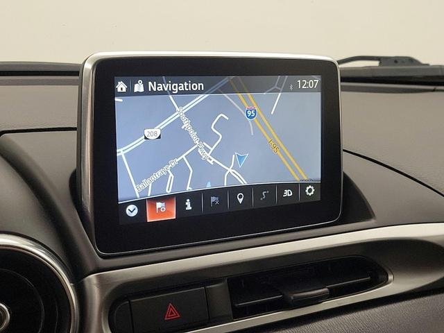 Photo of 2017 Gray FIAT 124 Spider