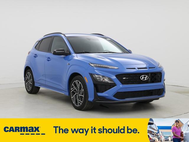 2023 Hyundai KONA