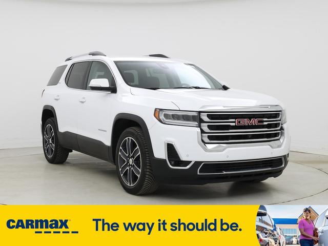 2020 GMC Acadia