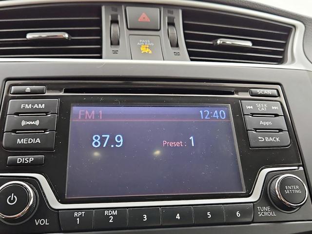 Photo of 2015 Red Nissan Sentra