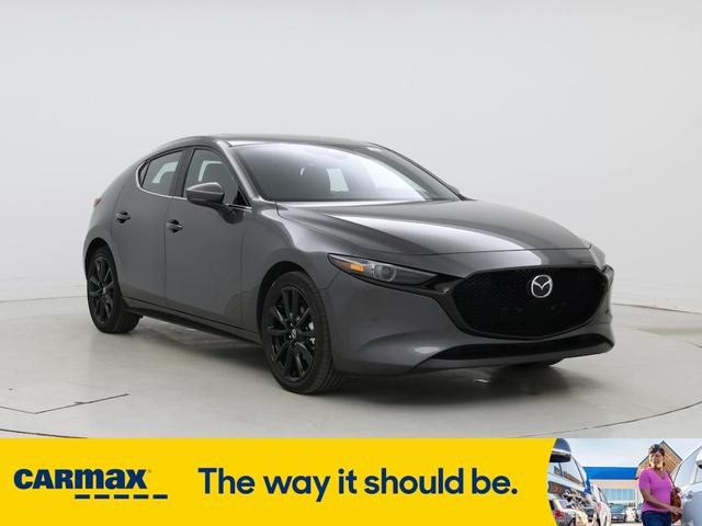 2023 Mazda Mazda3