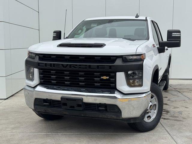 2023 Chevrolet Silverado 2500