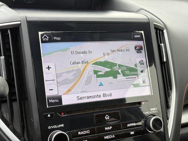 Photo of 2018 Crystal Black Silica Subaru Crosstrek