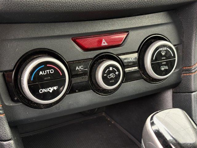 Photo of 2018 Crystal Black Silica Subaru Crosstrek