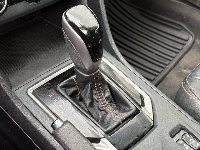 Photo of 2018 Crystal Black Silica Subaru Crosstrek
