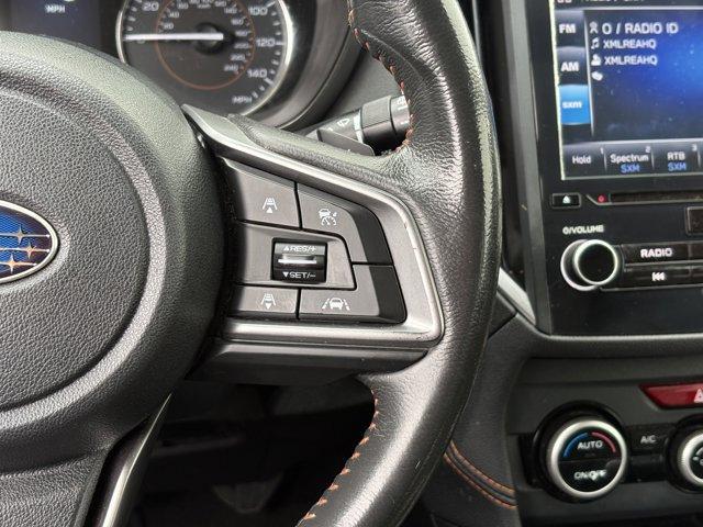 Photo of 2018 Crystal Black Silica Subaru Crosstrek