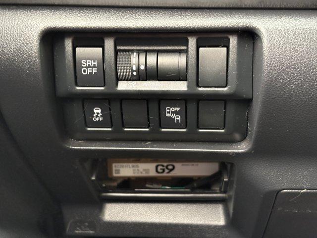 Photo of 2018 Crystal Black Silica Subaru Crosstrek