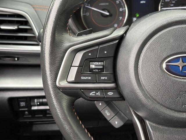 Photo of 2018 Crystal Black Silica Subaru Crosstrek