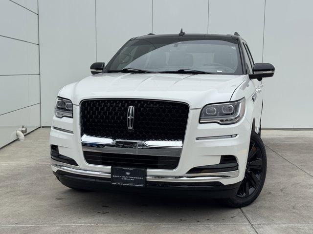 2024 Lincoln Navigator