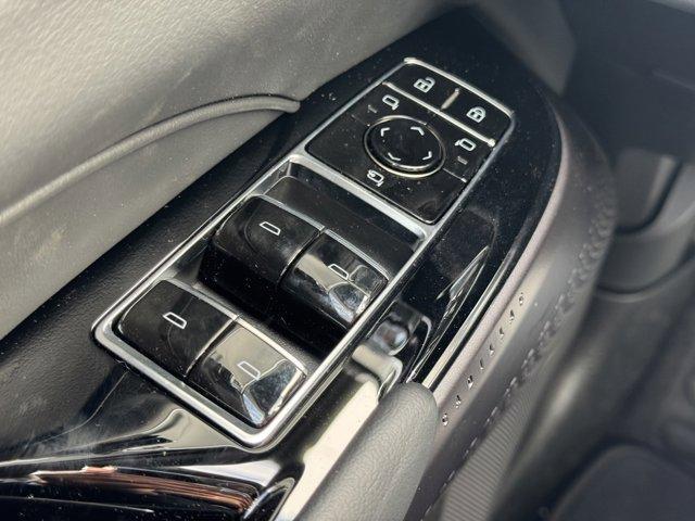 Photo of 2025 Silver Metallic Cadillac LYRIQ