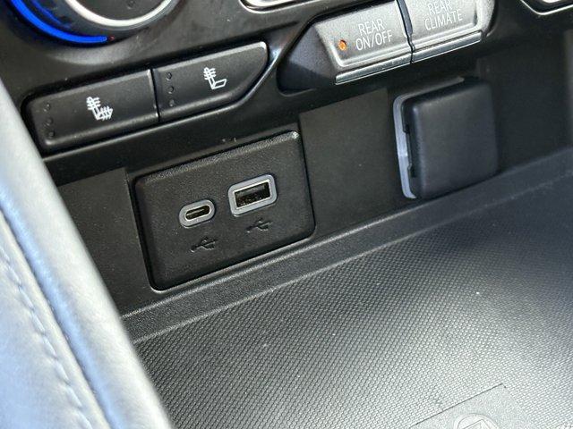 Photo of 2022 Black Chevrolet Tahoe