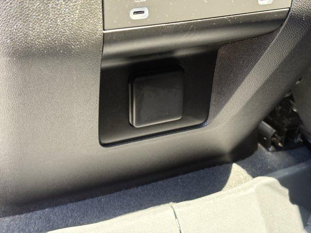 Photo of 2022 Black Chevrolet Tahoe