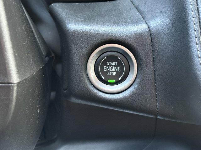 Photo of 2022 Black Chevrolet Tahoe