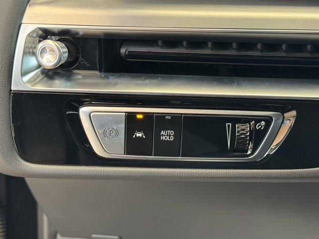 Photo of 2026 Stellar Black Metallic Cadillac LYRIQ
